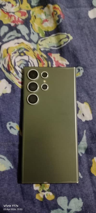 Samsung Galaxy s23 ultra