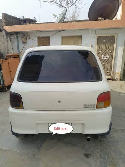 cuore in good condition