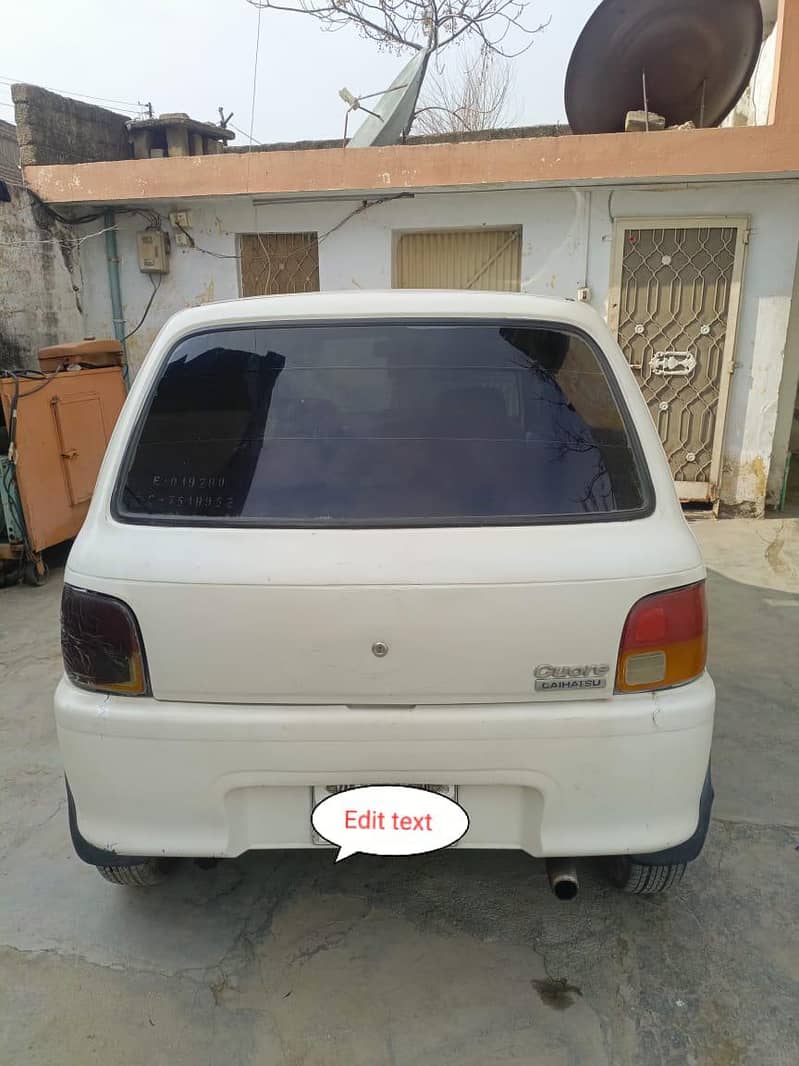 cuore in good condition 0