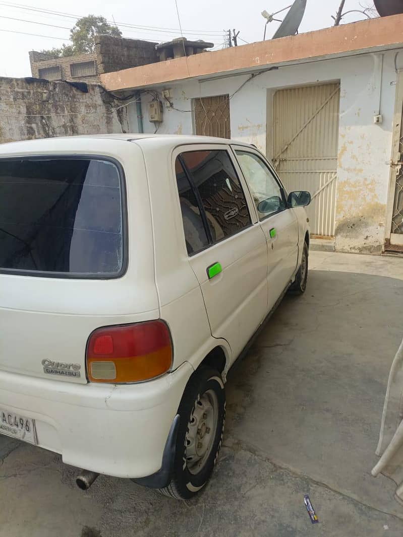 cuore in good condition 8