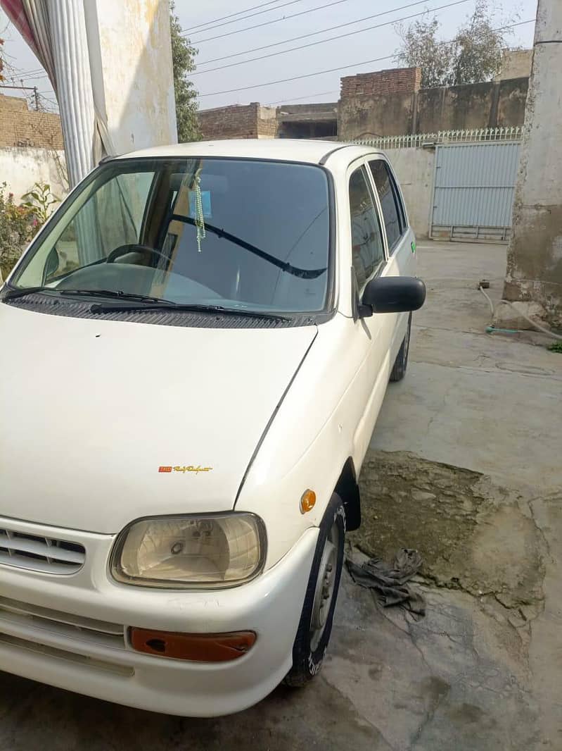 cuore in good condition 9