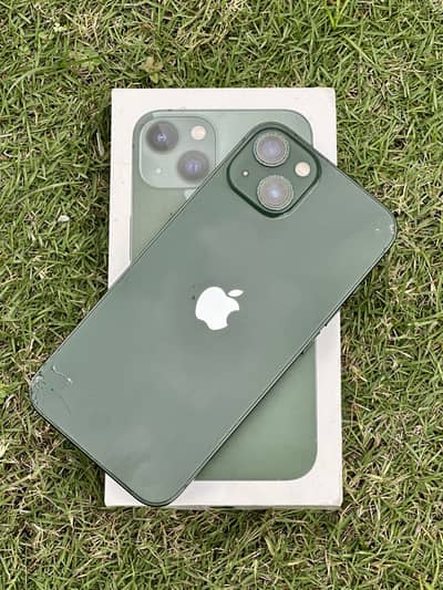 iPhone 13 FU Non-Pta 128GB