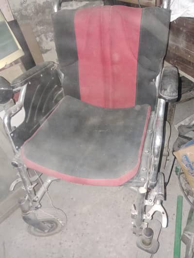 Electric wheelchair urgent sale