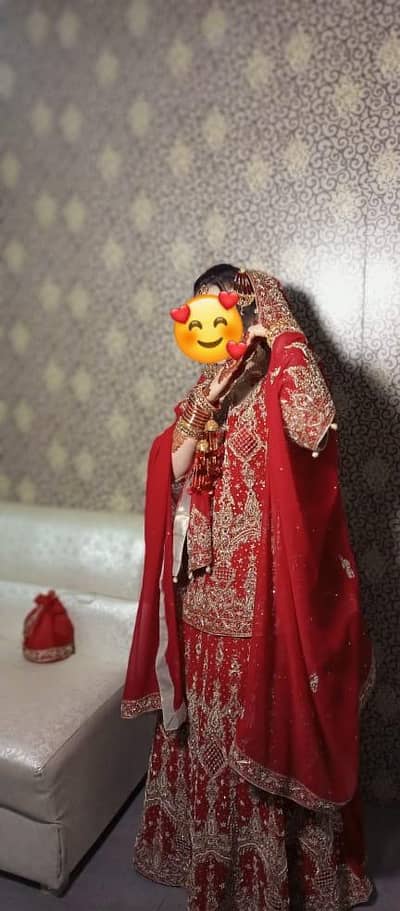 Bridal Suit