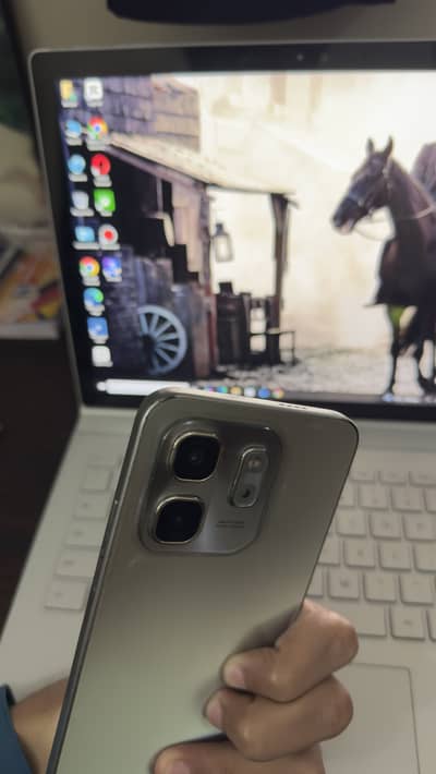 Infinite Hot 50i X6531 6+128GB