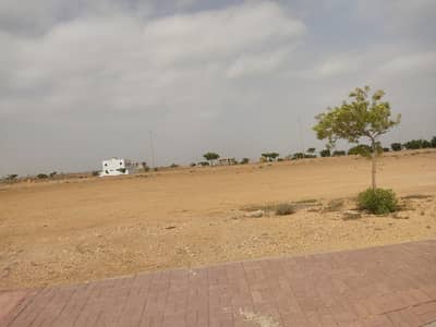 125 Square Yards Plot Available For Sale in Precinct 25 BAHRIA TOWN KARACHI