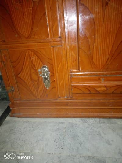 cupboard, almari
