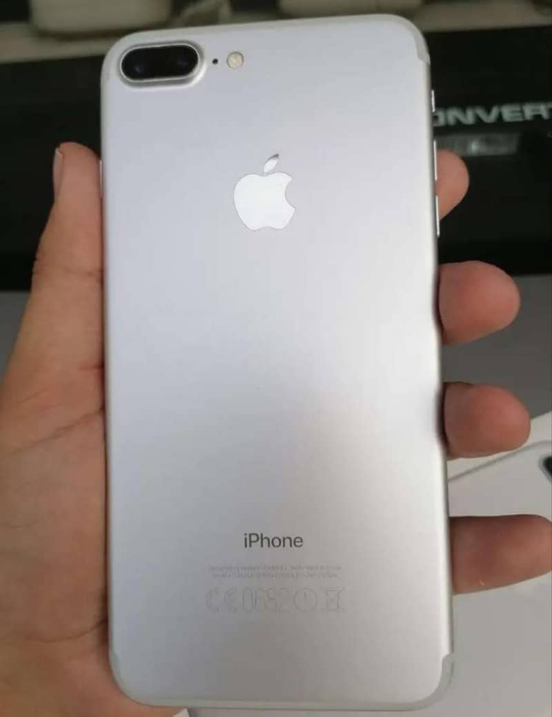 Iphone 7 Plus 1