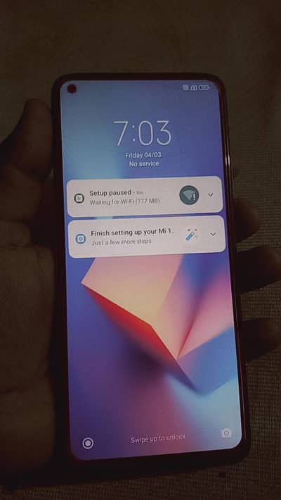 Xiaomi Mi10T gaming phone Ultra fast phone