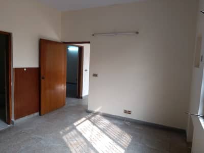 4 Marla Independent House with Double Kitchen