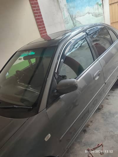 total jinin only one motergard and bamper shawar