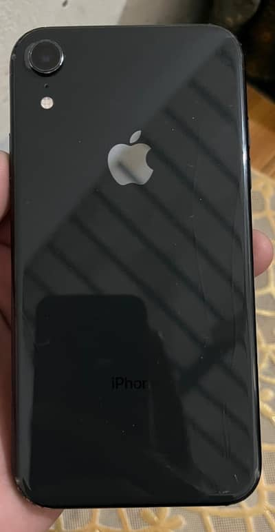 IPHONE XR 128GB