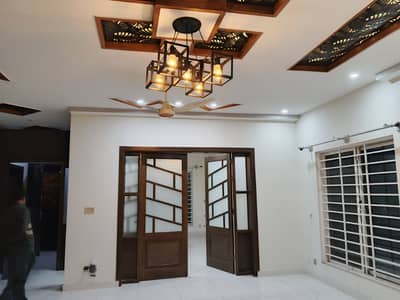 1 Kanal House for Rent in Bahria Town Phase 8, Rawalpindi