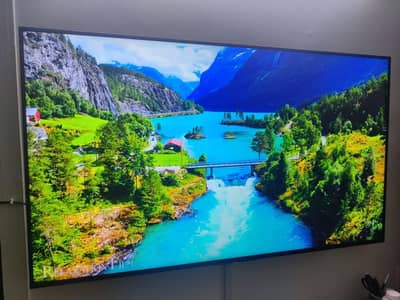 sony KD 55x8500G model 55 inch