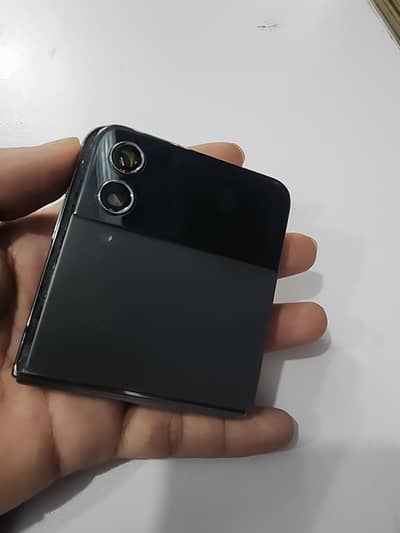 Samsung galaxy z flip 4 parts