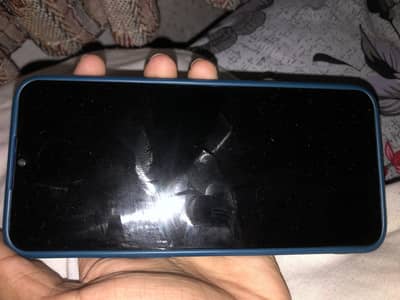 Real me 5 Dual Sim Aprroved Read Ad