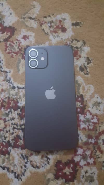 Iphone 12 jv 64GB