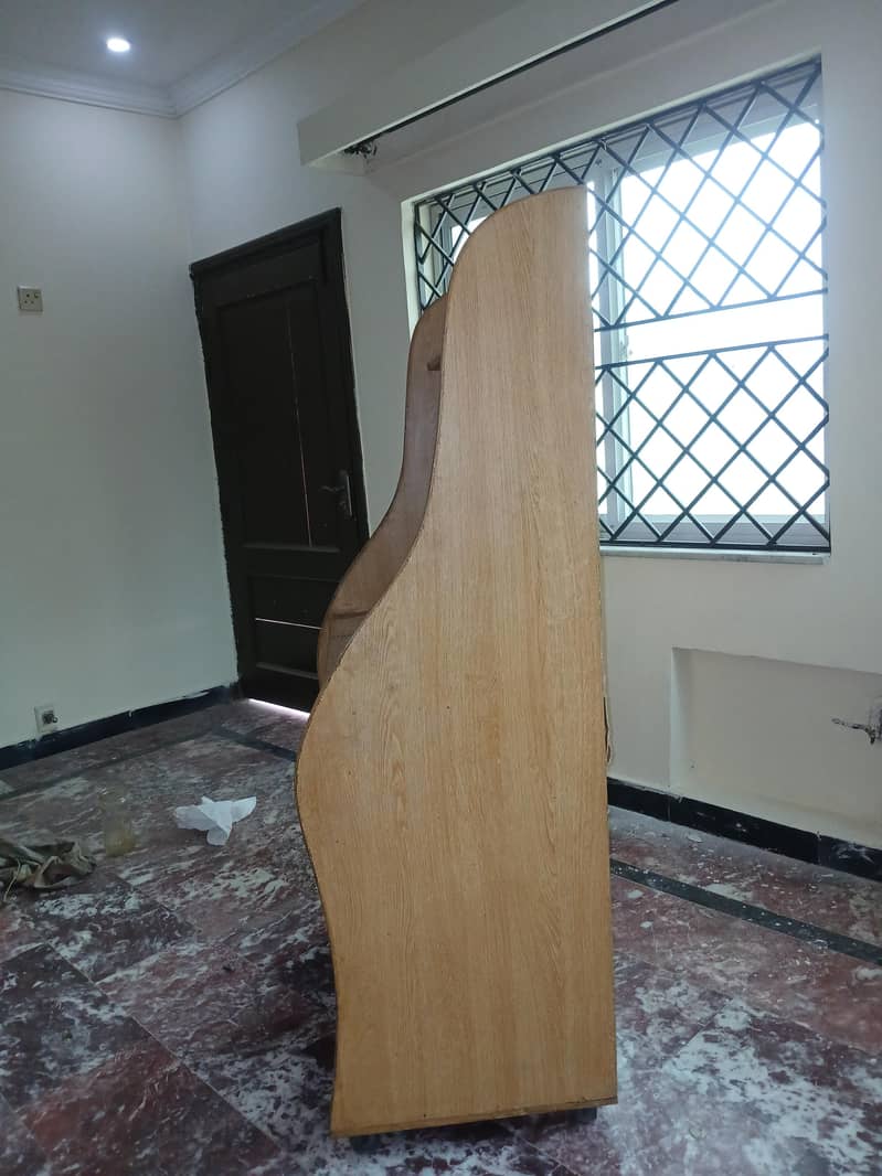 Computer Desk/Workstation 3