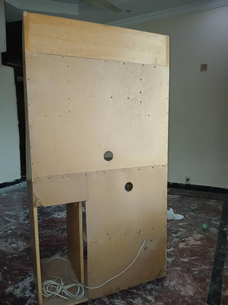 Computer Desk/Workstation 4