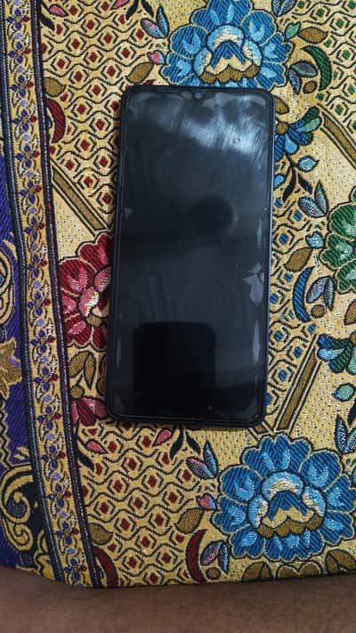 Samsung Mobile A06 4/64