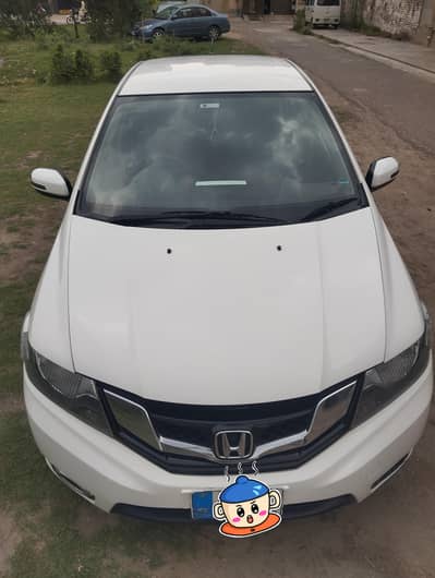 Honda city 2019 1.3 Auto B2B Genuine Low Mileage