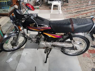 1st hand used fist owner ha