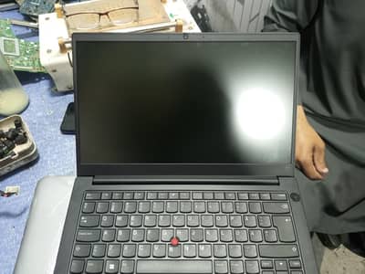 lenovo  i3  11 gen