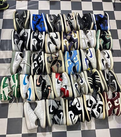 Stylish & Comfortable Shoes – Latest Design | Best Quality