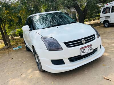 Suzuki Swift 2013 Mint Condition