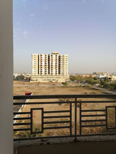 2 Bed Drawing Dining Apartment For Rent In Sector Y Gulshan-e-Maymar