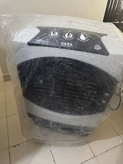 Fata Air Cooler Fullsize
