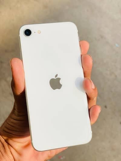 Iphone se 2020 pta approved