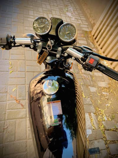 Suzuki Gs 150 For sale