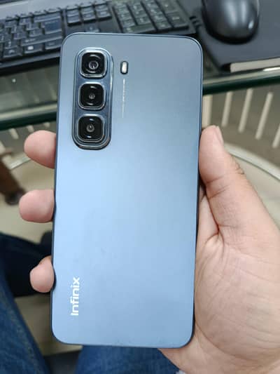 Infinix Hot 50 pro