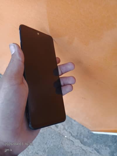 Mi note 10 for only parts