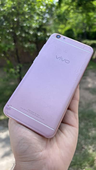 Vivo Y66