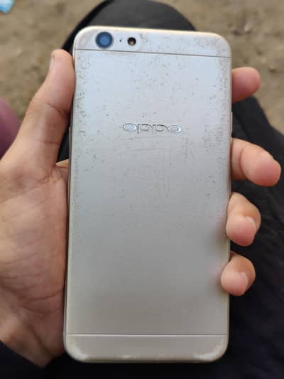 oppo a 57 PTA approved