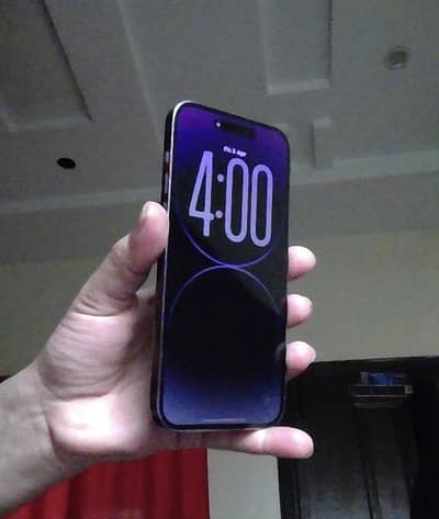 iPhone 14 Pro Max 256GB MDM