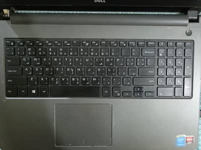 Dell Inspiron 5559-i5-6Th 8/256