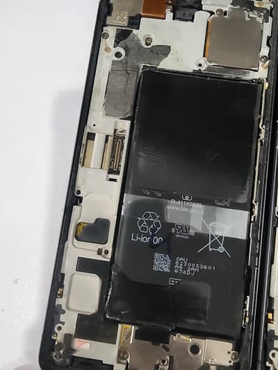 Google pixel all parts available