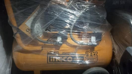 Air compressor (INOCO & HOTNOCE)