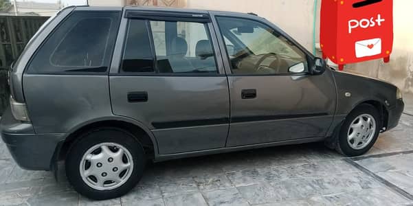 Suzuki cultus