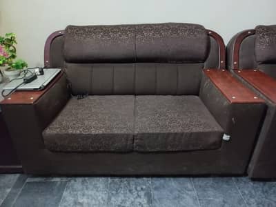 Sofa Set For Sale 3+2+1