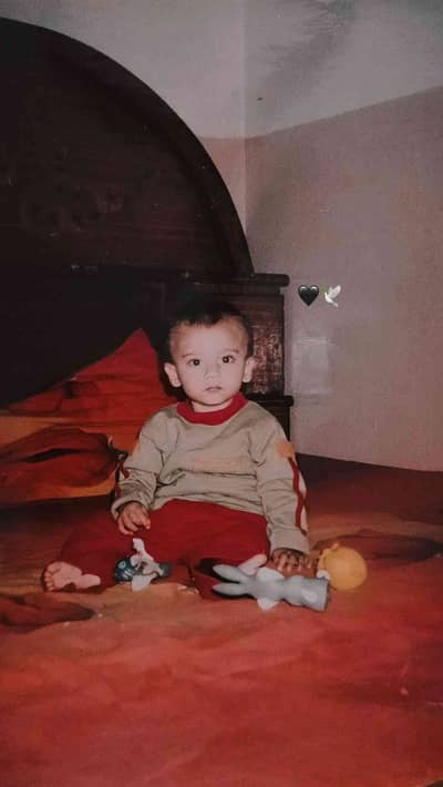 Anas Khan