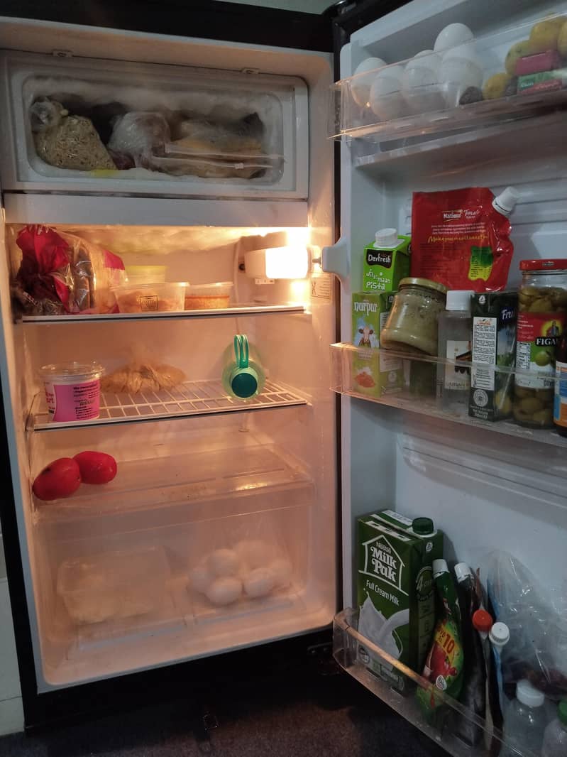 Fridge 0