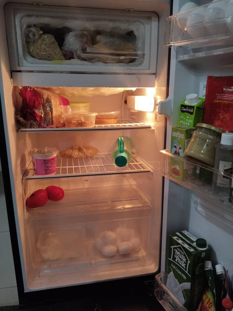 Fridge 1