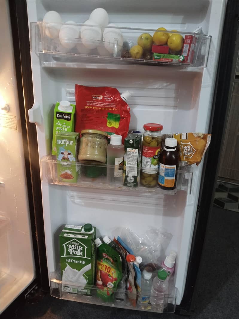 Fridge 2