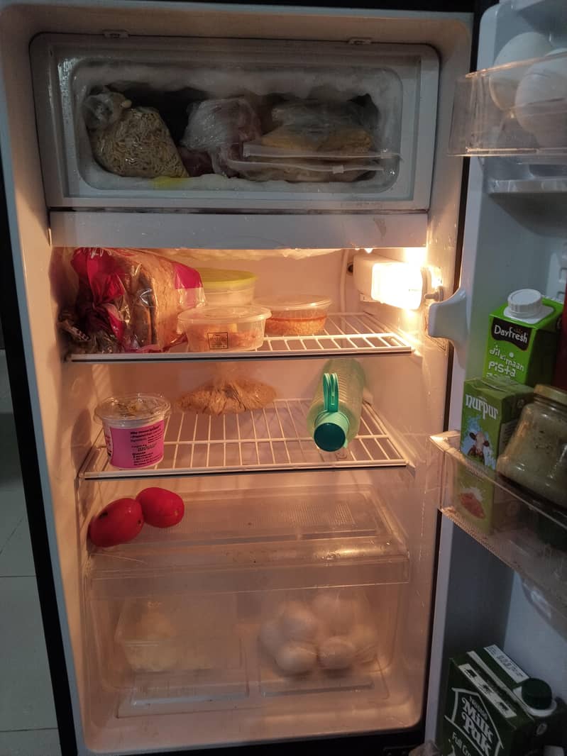 Fridge 3