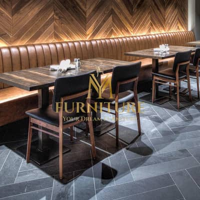 Hotel Furniture / Cafe Furniture / Manufacture / Restaurant Funriture