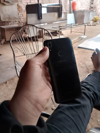 Vivo V9